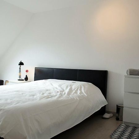 Upstairs9000 Gante Exterior foto