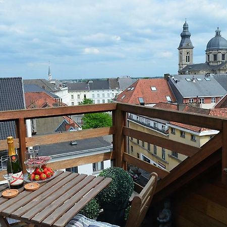 Upstairs9000 Gante Exterior foto