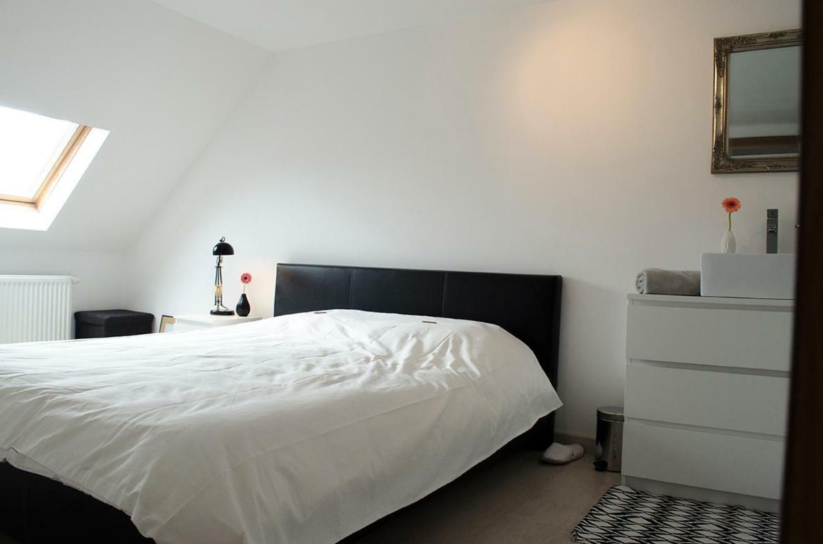 Upstairs9000 Gante Exterior foto